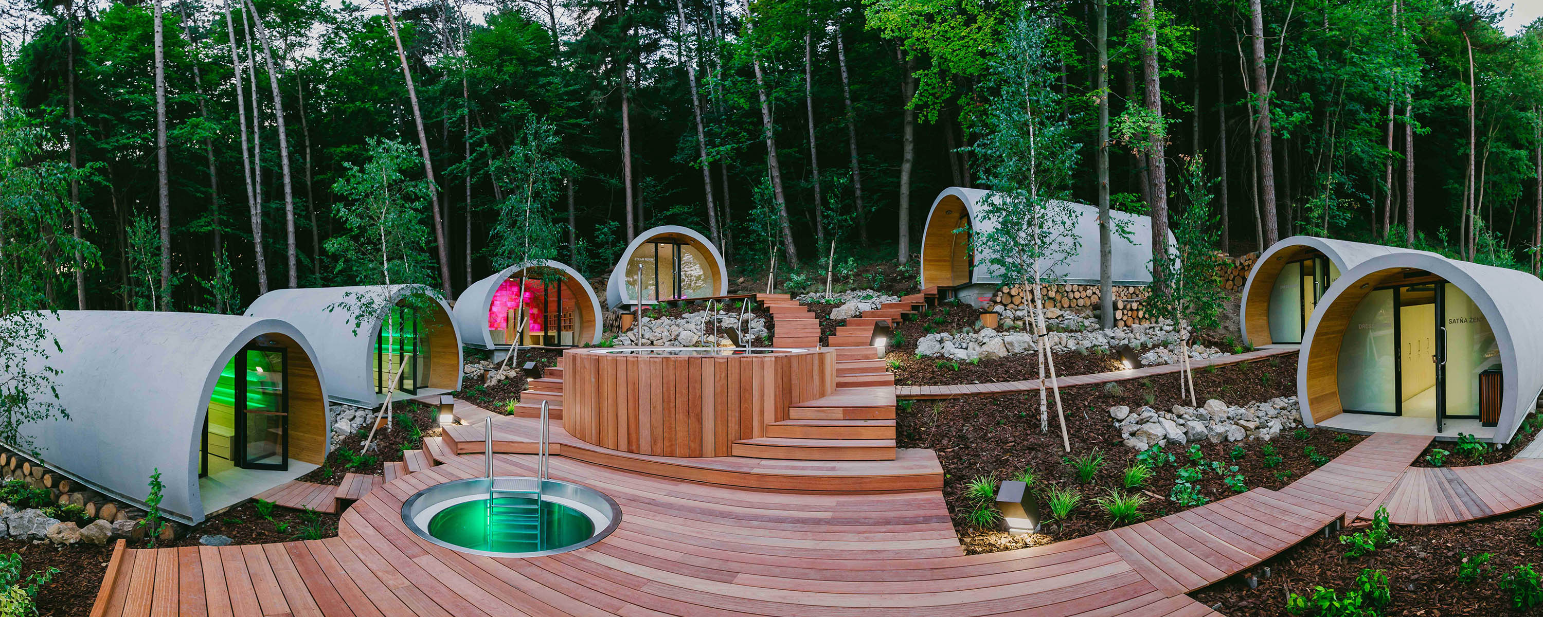 Startseite - Alpha Wellness Sensations