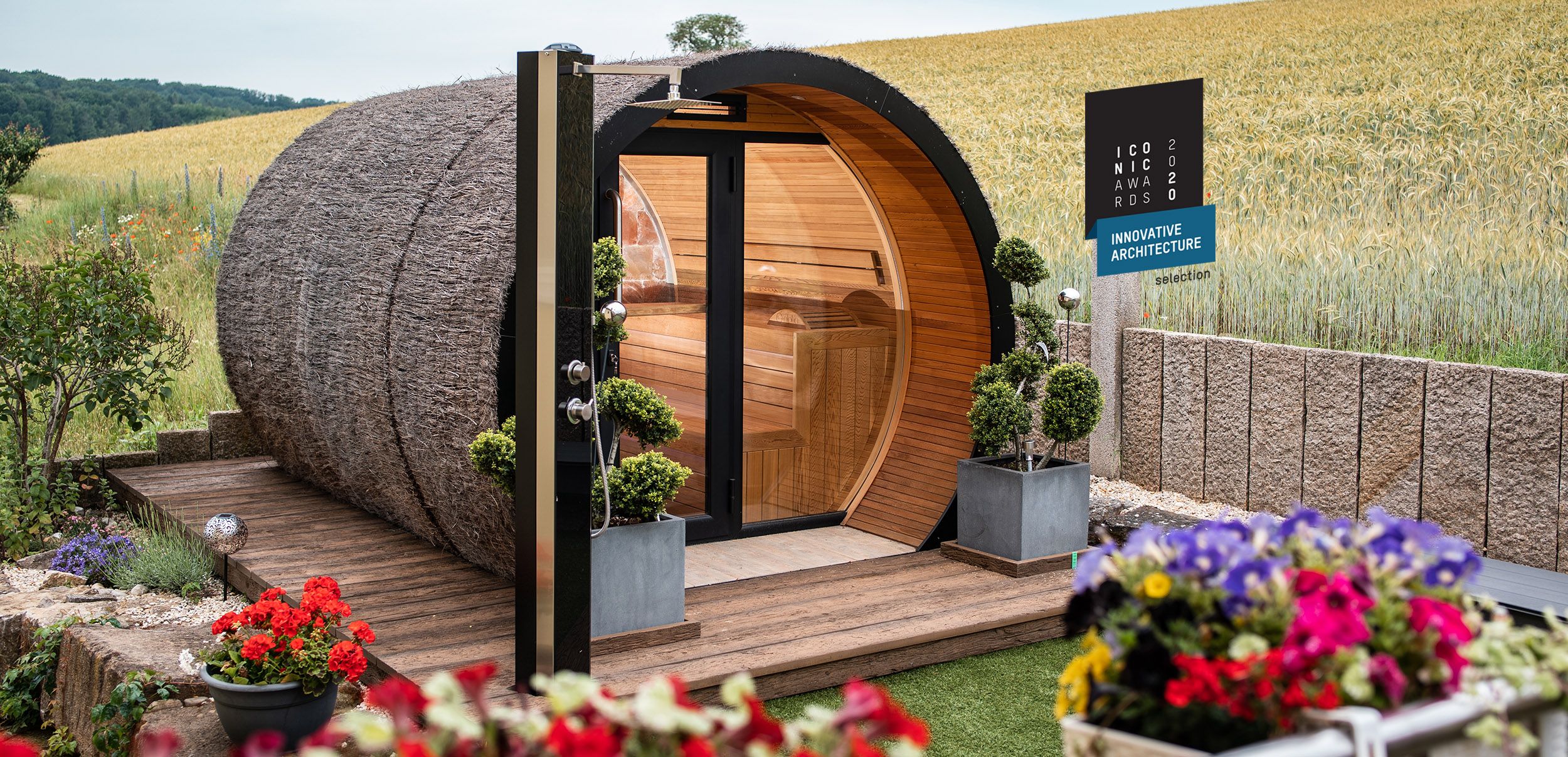 Startseite - Alpha Wellness Sensations